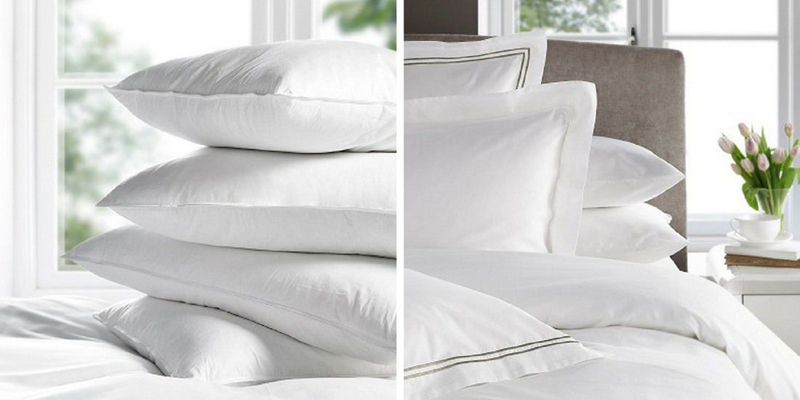 Hotel Bedding & hotel Bed Linen